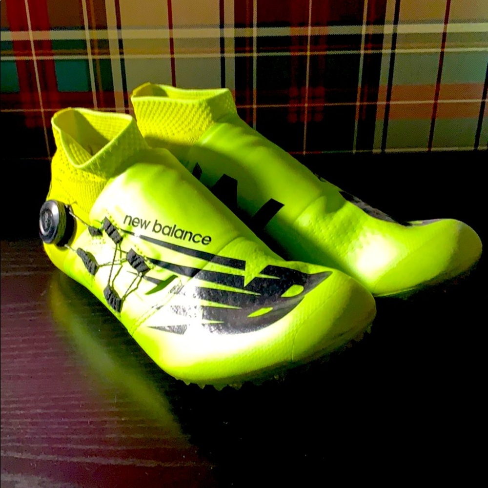 New Balance Sigma Track Spikes